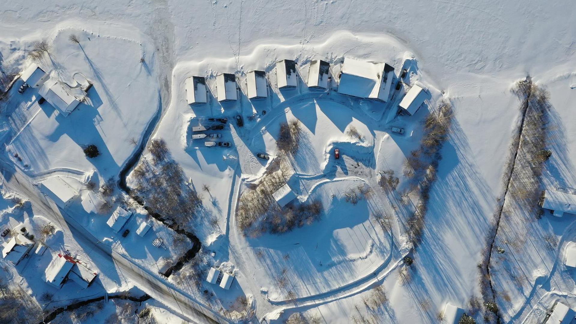 Keltic Quay Cottages & Bayfront Lodge Whycocomagh Extérieur photo