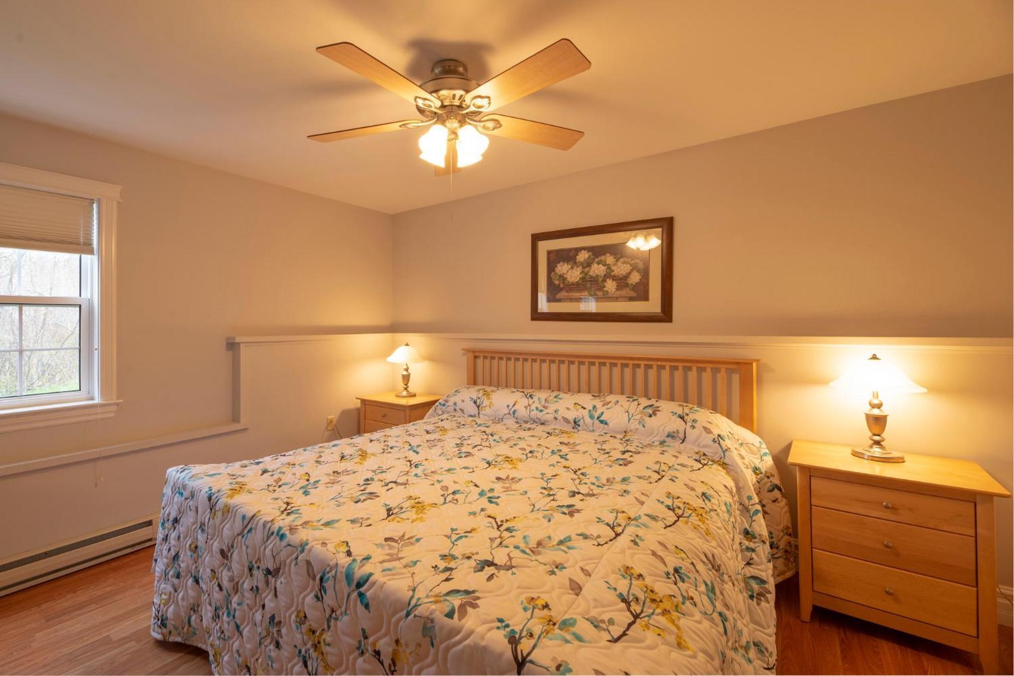 Keltic Quay Cottages & Bayfront Lodge Whycocomagh Extérieur photo