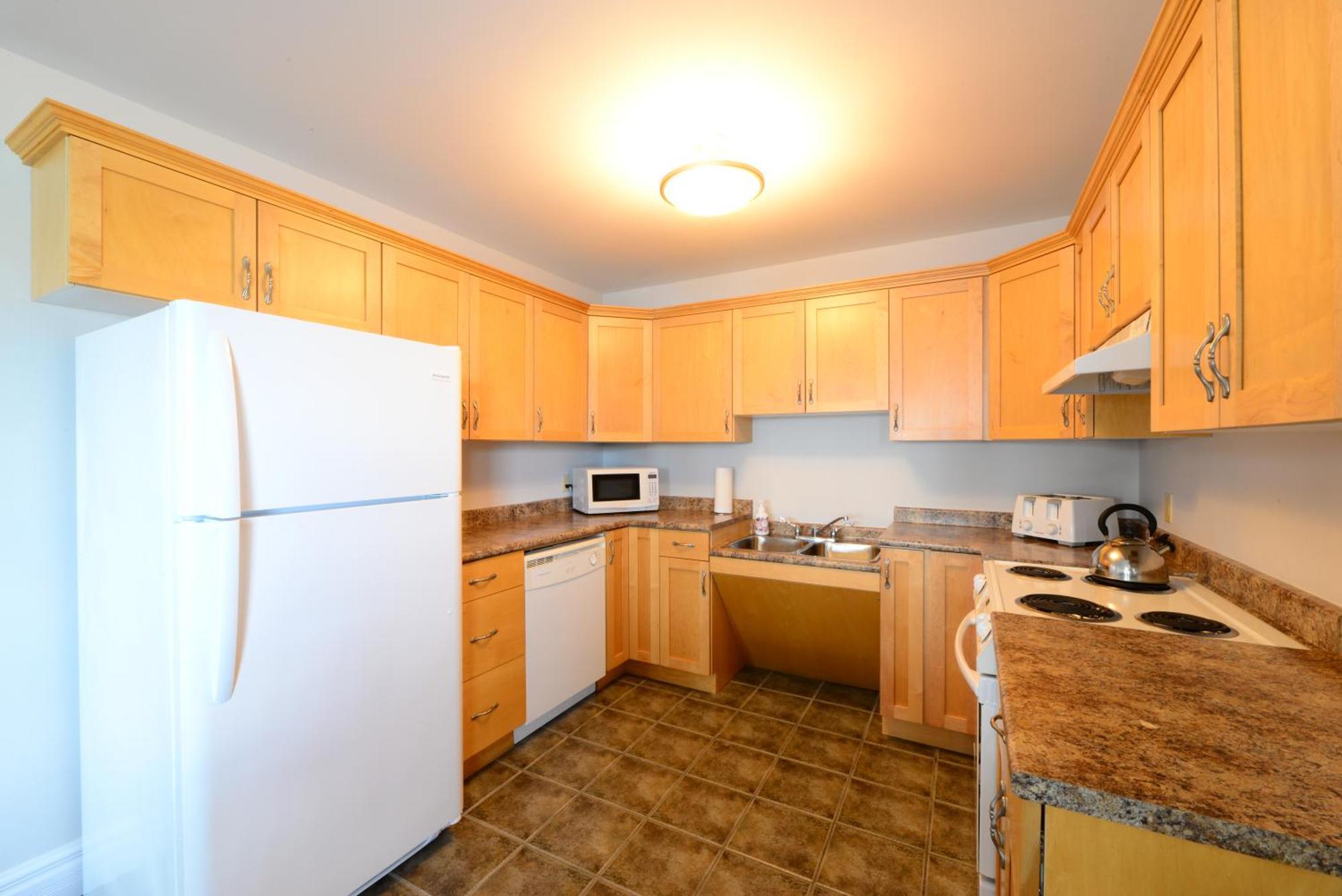 Keltic Quay Cottages & Bayfront Lodge Whycocomagh Extérieur photo